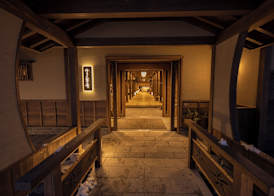 Jozankei Onsen Yurakusoan 2
