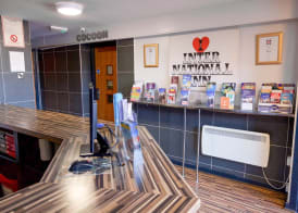 International Inn 5