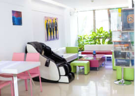 Christina Hotel 5