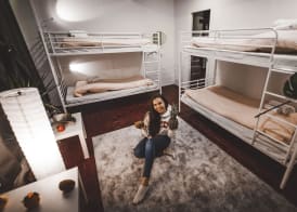Wherever Mini Hostel 5