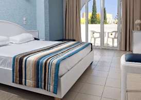 Caribbean World Hammamet Village 2