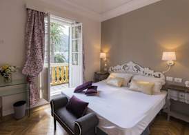 Mediterraneo Emotional Hotel & Spa 5