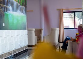 Metzy Residence Hotel 3