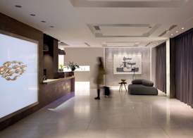 Domotel Olympia 5