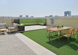 Element by Marriott City Center Doha 5