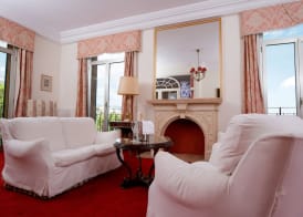 Grand Hotel De Londres 5