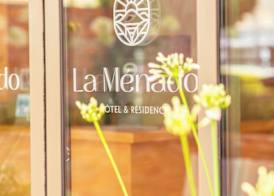 Hôtel La Ménado 2