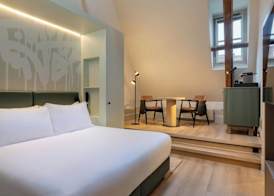 The College Hotel Amsterdam, Autograph Collection 4