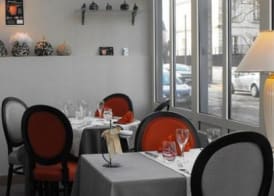 Logis Hôtel Restaurant Les Capucins 2