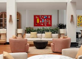 Doria Hotel Bodrum-City Center 2