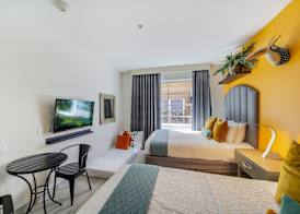 Claremont Hotel 2