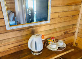 Pine Village Bungalows Ölüdeniz 5