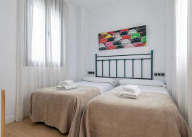 Holiday Rentals Tempa Museo 5