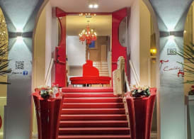 Coelho Boutique Hotel 5