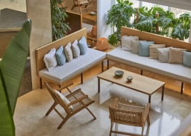 Aparthotel Ponent Mar 2