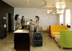 Hotel Impresja 2