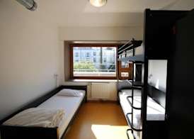 Auberge de Jeunesse HI Paris Yves Robert 5