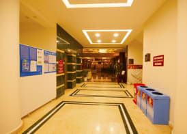 My Dream Hotel 5