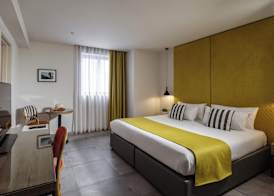 Urban Rooms by NEU Collective 4