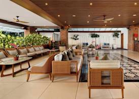 Aston Canggu Beach Resort 3