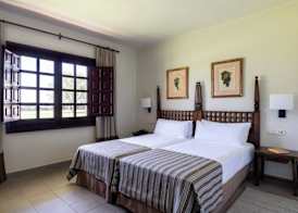 Parador de Albacete 3