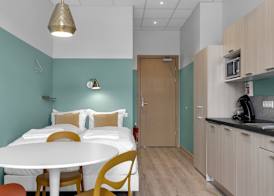 Icelandic Apartments by Heimaleiga 5
