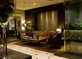 Eurostars Patios de Cordoba 2