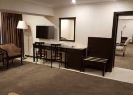 Grand Mir Hotel 5