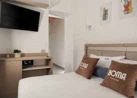 BOMA Prime Rooms 2
