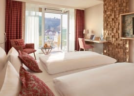 Dorint Resort & Spa Bad Brückenau 4