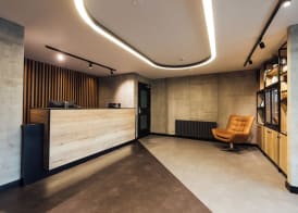 ibis Coleraine Riverside 2