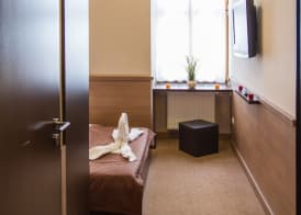 Central Hotel 21 3