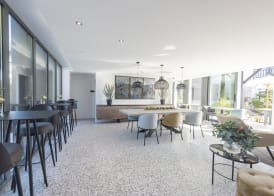 L'Anderenis Boutique Hôtel 2