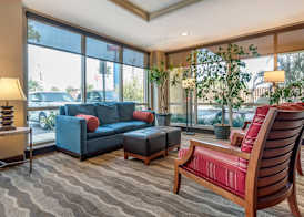 Comfort Suites Biloxi/Ocean Springs 5