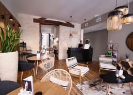 Hôtel de Tourny - Boutique Hôtel Bordeaux Centre 2