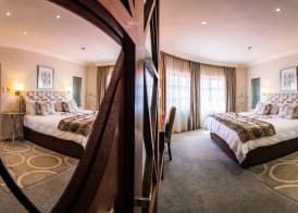 Indaba Hotel, Spa & Conference Center 4