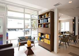 Hotel Z - Gaslamp San Diego 3