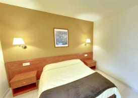 Hotel Guineu 3