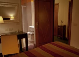 Hotel Arnolfo & Aqua Laetitia Spa & Beauty 4
