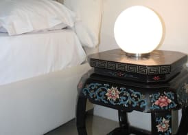 Bea Suites Luxury Rooms 5