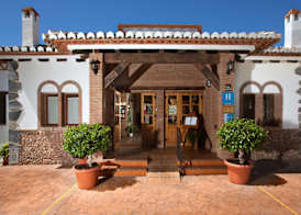 Hotel Rural Almazara 5