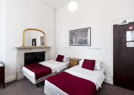 St Athans Hotel 4