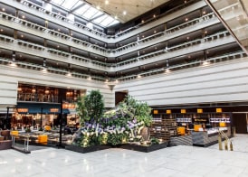 Kyoto Brighton Hotel 5