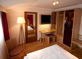 Landhotel Postwirt 4