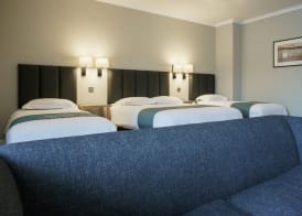 Aberystwyth Park Lodge Hotel 4