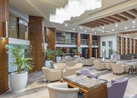 Arcanus Hotels Sorgun - Ultra All Inclusive 5
