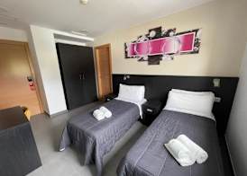 6 Bis HOTEL 5