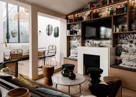 Hôtel Doisy - Orso Hotels 3