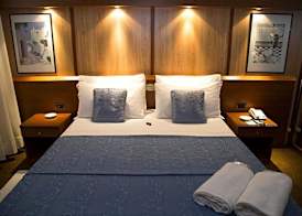 Hotel Motel Ovest 3