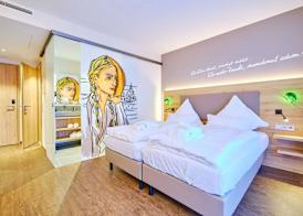 Sonnenhotel Weingut Römmert Spa und Wellness 5